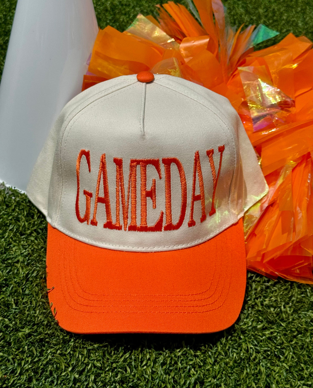 GAMEDAY Two Tone Hat