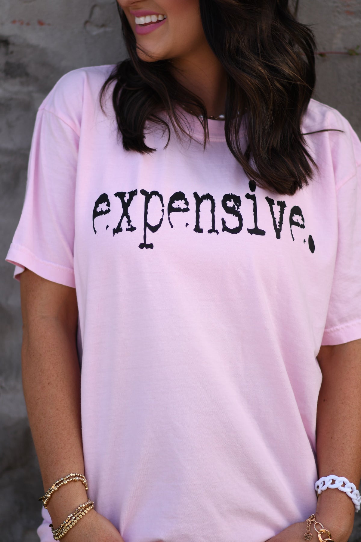 Expensive Tee