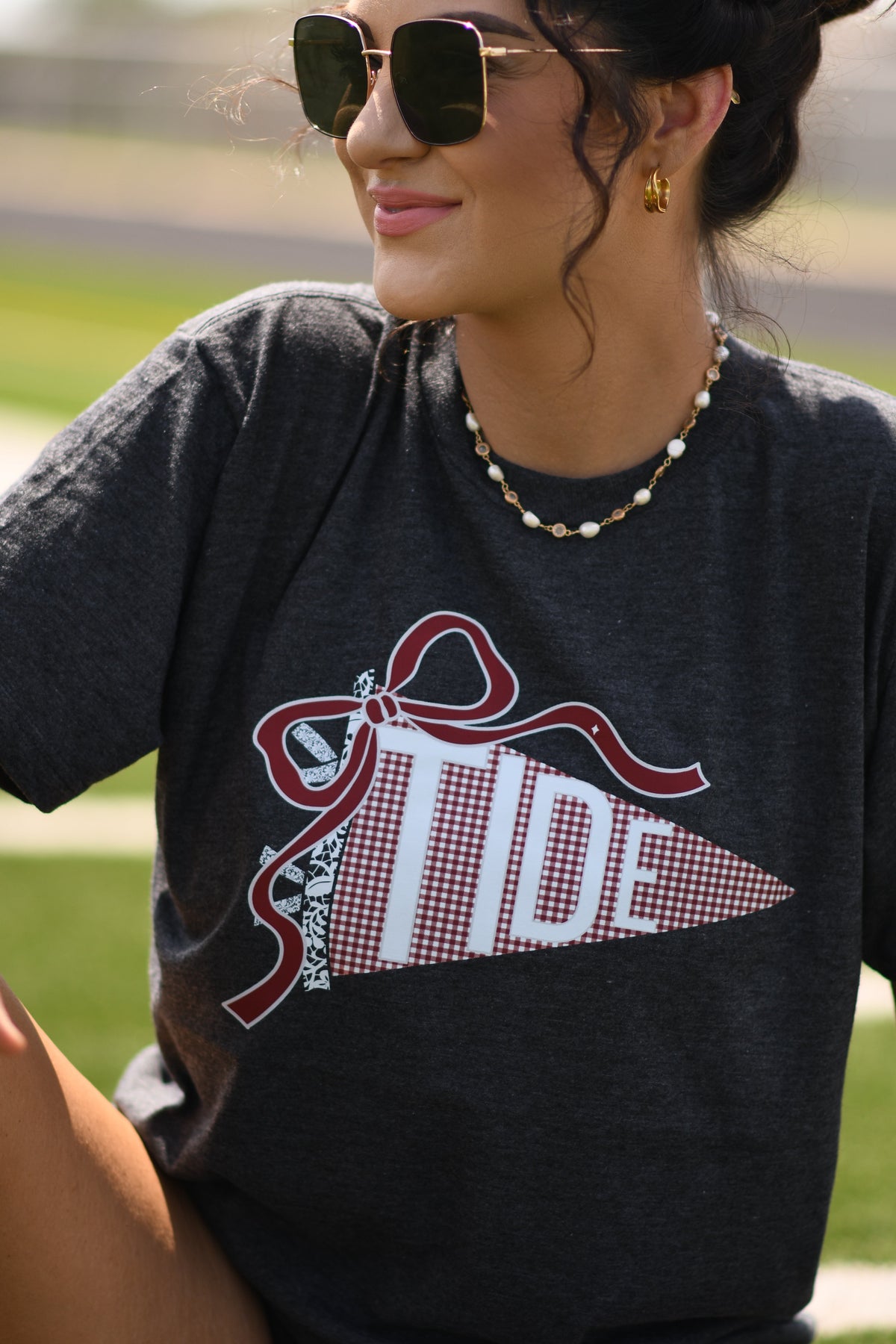 Tide Flag Tee