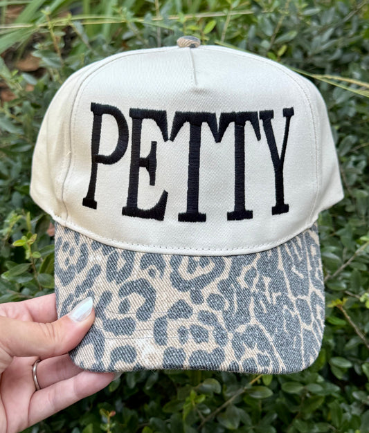 Petty Hat