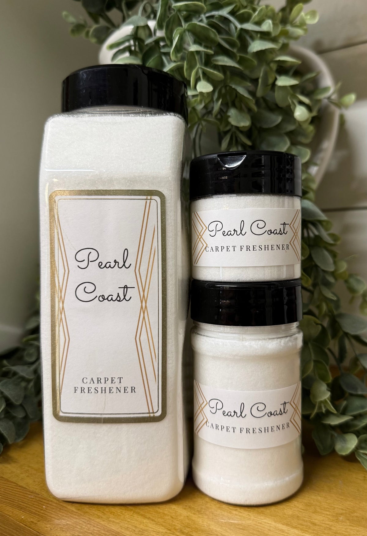 Pearl Coast Carpet Freshener