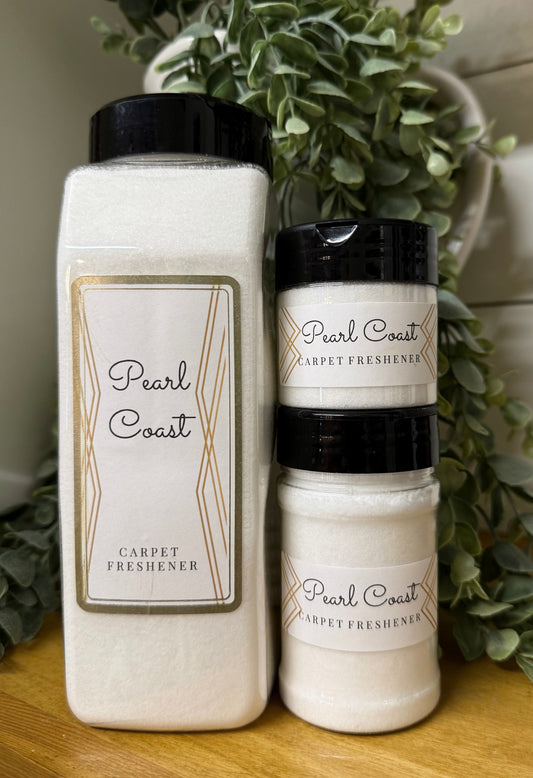 Pearl Coast Carpet Freshener
