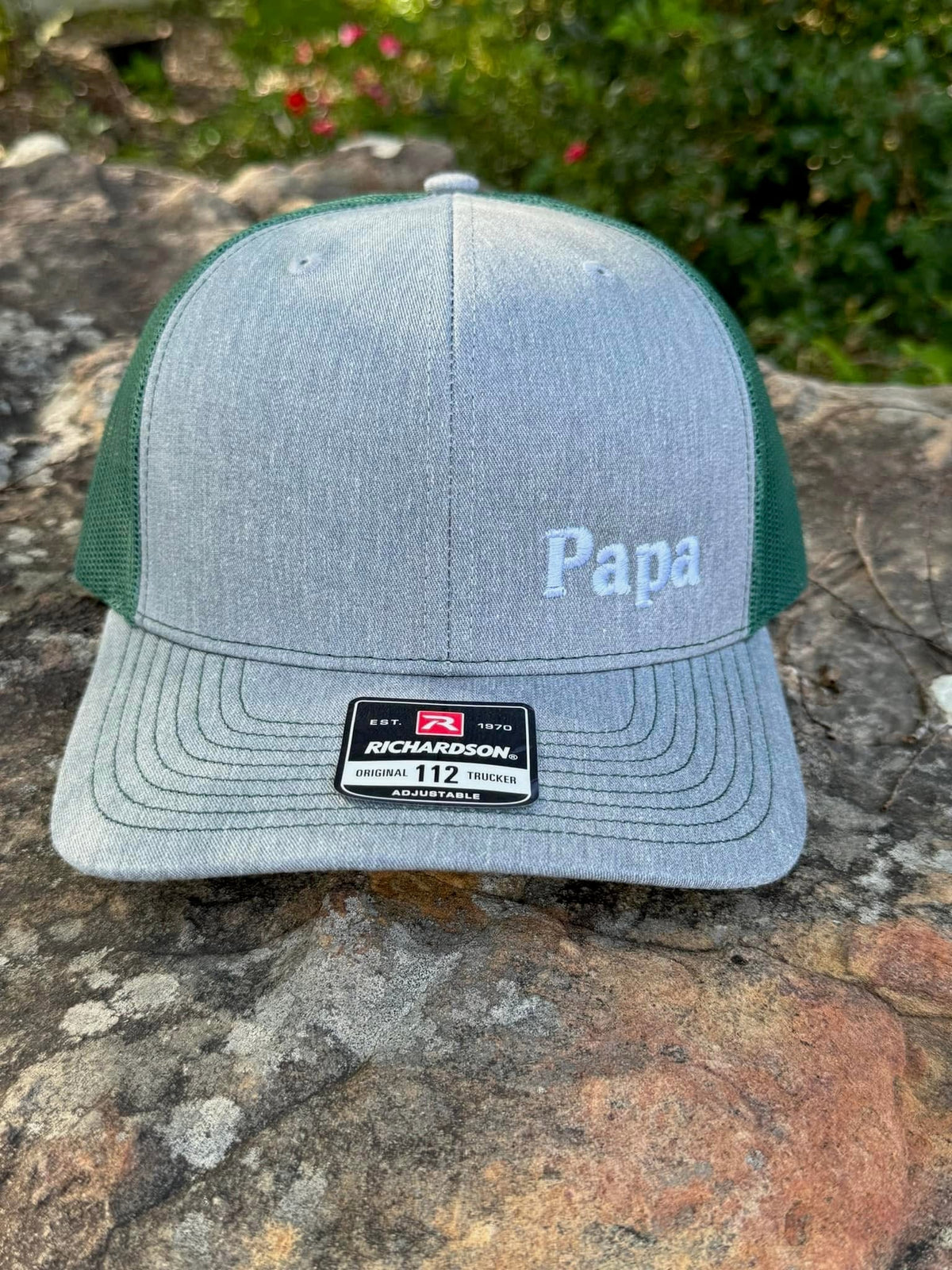 Custom Men's Richardson Hats
