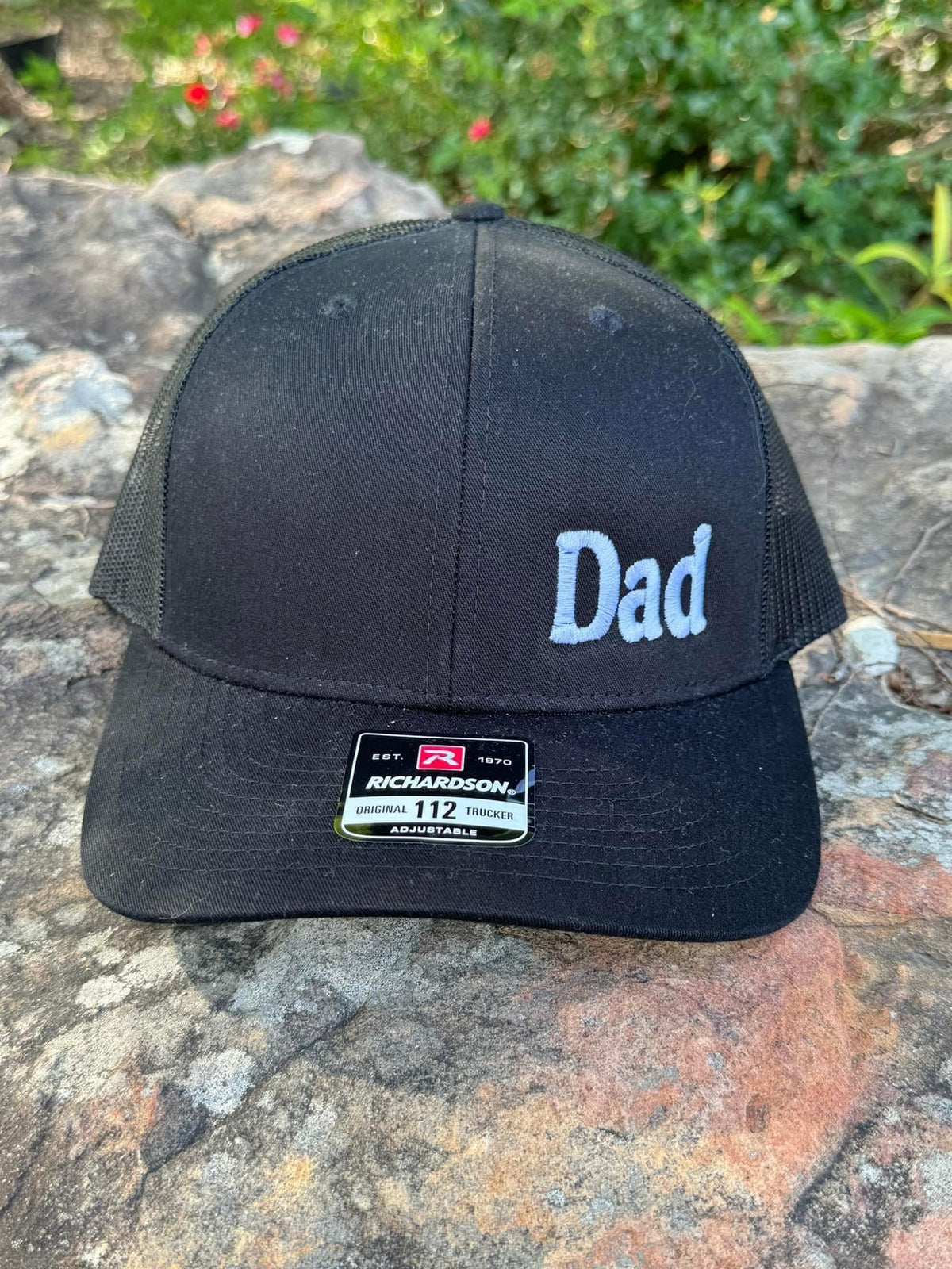 Custom Men's Richardson Hats