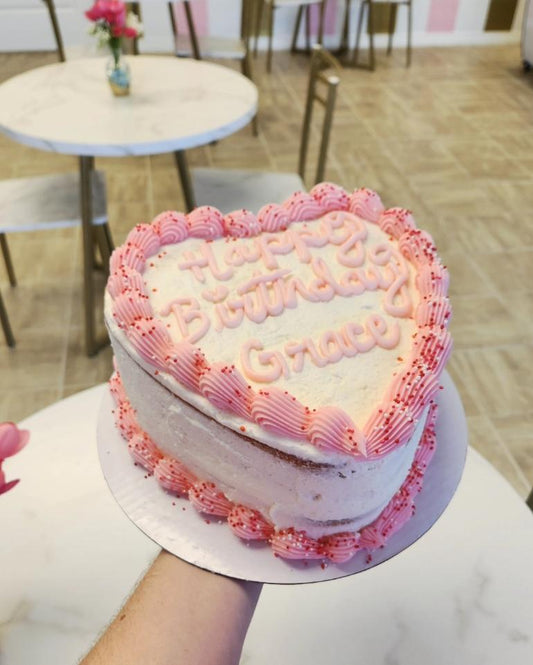 Strawberry Shortcake