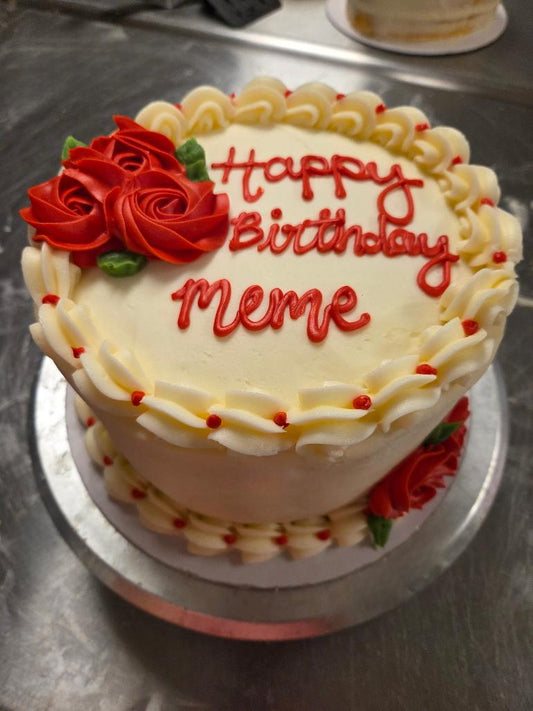 Classy cake #2