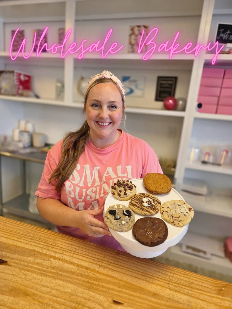 Carry my products in your store!